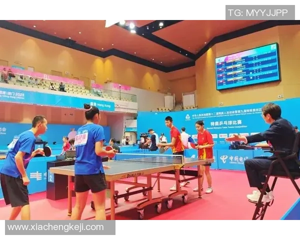 重庆乒乓球队的逆袭之路：从默默无闻到全国冠军的奋斗纪实